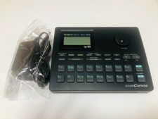 Roland sc-33 MIDI testato