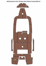 Tappetino quicksilver activ - quicksilver,