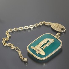 CARRERA Y CARRERA Portachiavi