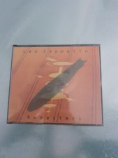 cofanetto 2 cd vintage LED ZEPPELIN remasters ORIGINALE