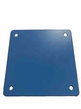 Ral 5012 Opaco Liscio vernicie