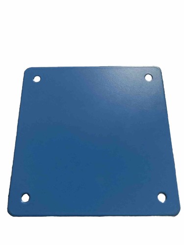 Ral 5012 opaco - opaco, vernicie