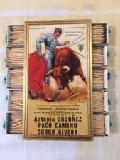 Scatola Di Fiammiferi