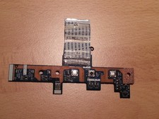 Pulsante tasto accensione per Acer Aspire 5541 series scheda switch power button