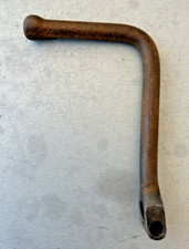 Leva Messa In Moto Guzzi Guzzino Guzzi Cardellino