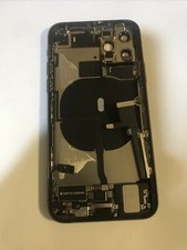 Original Apple Iphone 11 Pro Chassis scocca Semi Completo verde Flex A