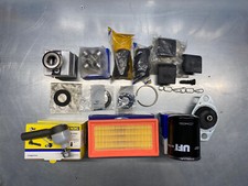 Stock Kit Restauro Fiat Panda