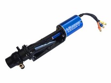 LK 2016 RC Boat Turbo JET with