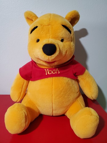 Peluche disney winnie the - peluche,
