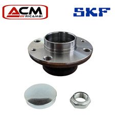 KIT CUSCINETTO MOZZO RUOTA