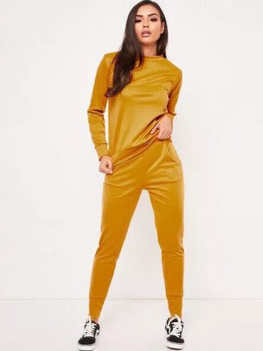 Completo donna maglia - completo,