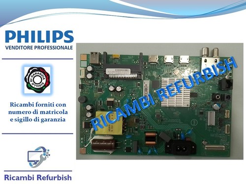 Main board 704tqmpl435 - main,