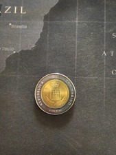 San Marino 500 Lire 1983