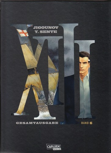 Xiii edizione completa - completa, n.1