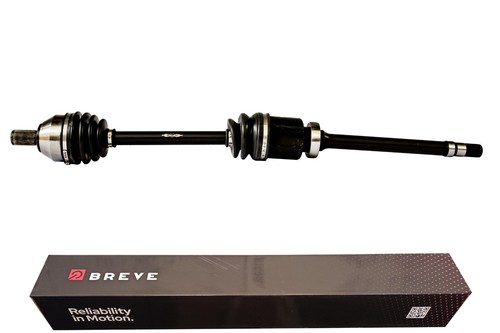 Albero motore destro frontale - motore,