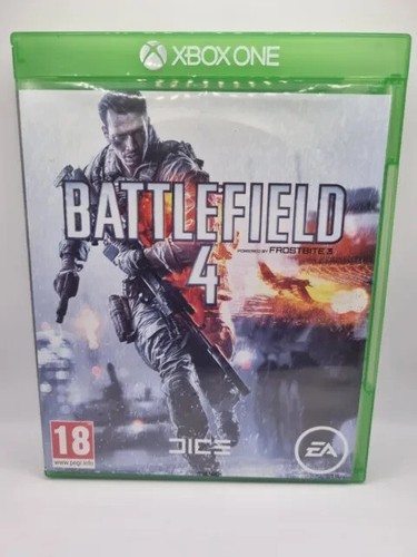 Battlefield one 2013 - battlefield,