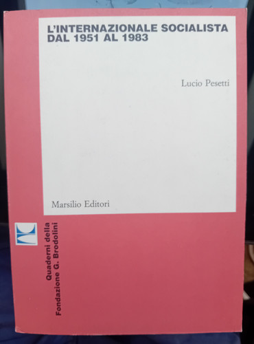 Pesetti internazionale - pesetti, l'internazionale