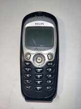 Philips Fisio 620 Vintage Batteria Da Sostituire Morta Leggi Sotto