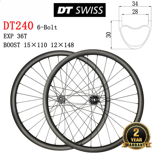 Ruote 29er mtb - ruote, di