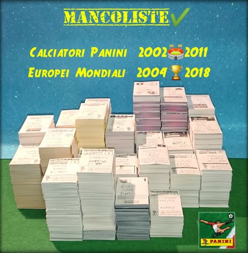 Mancoliste - ⚽, mancoliste✔️