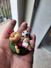 Mascotte AC MILAN Giochi