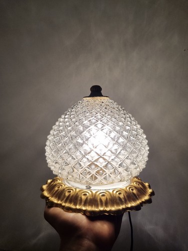 Plafoniera sconce murano - , vetro