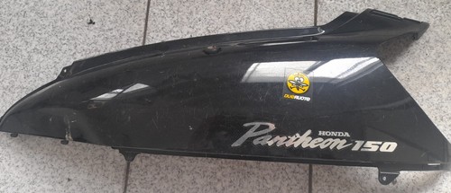 Honda carena laterale - carena, sx