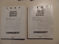 Manuale di servizio manuale