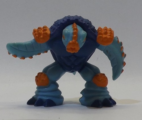 Personaggio gormiti mostri - personaggio,