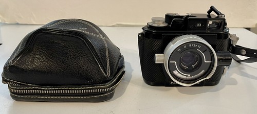 Nikon nikonos sott - nikon, sott'acqua