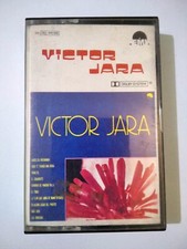 Chile  Ed. - Victor Jara  -