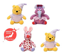 RARO Winnie The Pooh Heffalump