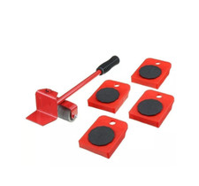 Sollevatore mobili kit