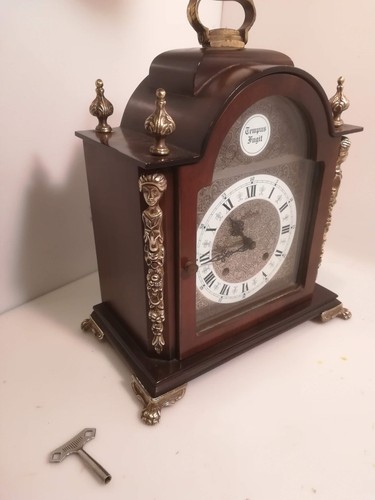 Orologio tavolo stile - orologio, da