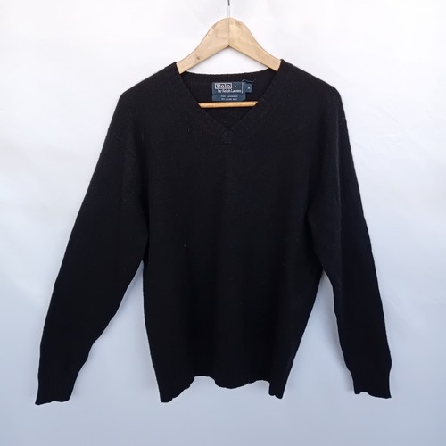 Maglione ralph lauren - ralph, 100%