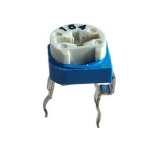 5 pezzi 1 KOhm (102) Trimmer