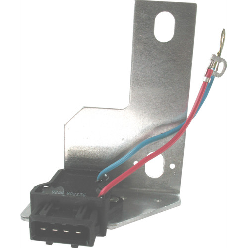 Modulo accensione tipo