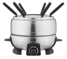 SET FONDUTA BOURGUIGNONNE