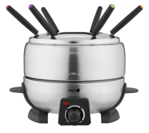 Set fonduta bourguignonne - set,