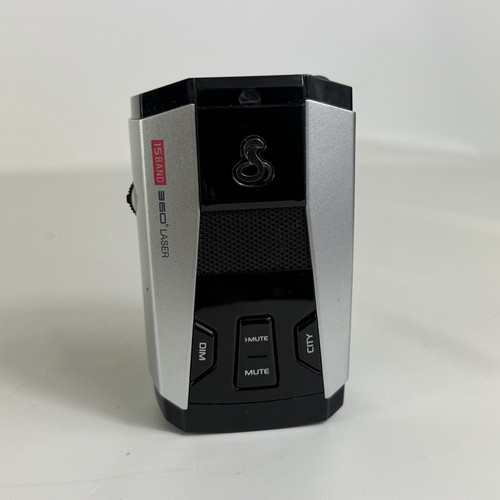 Rilevatore laser radar cobra - laser,