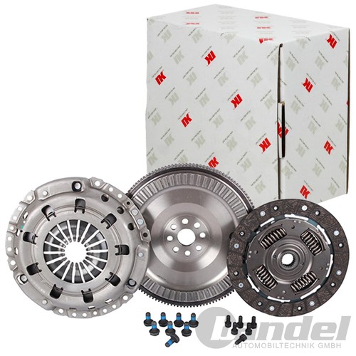 Kit raccordo zms - kit,