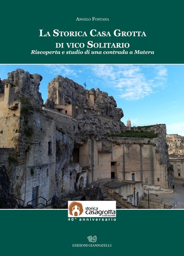 Storica casa grotta vico - grotta,