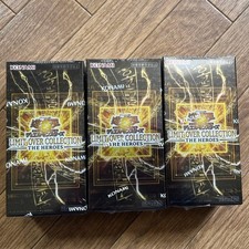 Yu-Gi-Oh! Collezione Limit