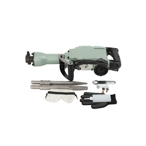 Martello demolitore elettrico