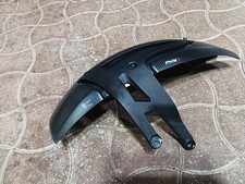 Garde boue arrière pour BMW R