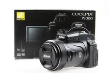 Nikon coolpix p1000 - nikon,