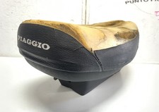Sella completa sedile saddle - completa,