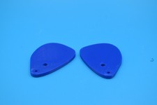 Vibroplex Iambic Manopole di