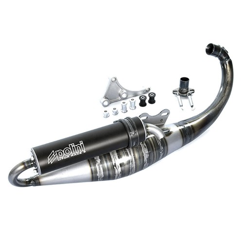 Marmitta racing polini for - racing,