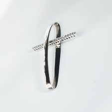 CROCE DIAMANTI 0,20 VVS F